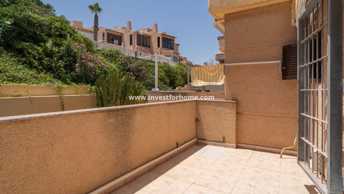 Reventa - Casa - Torrevieja - Cabo Cervera
