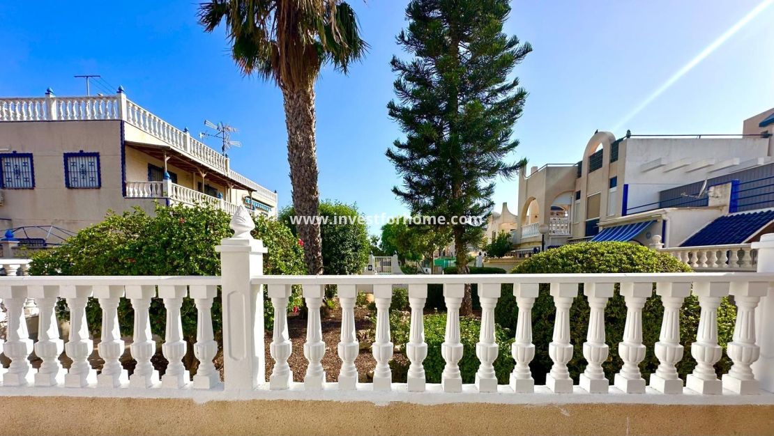 Reventa - Casa - Torrevieja - Carrefour