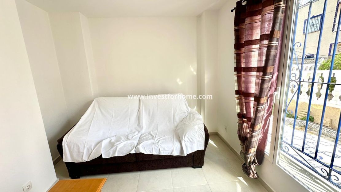 Reventa - Casa - Torrevieja - Carrefour