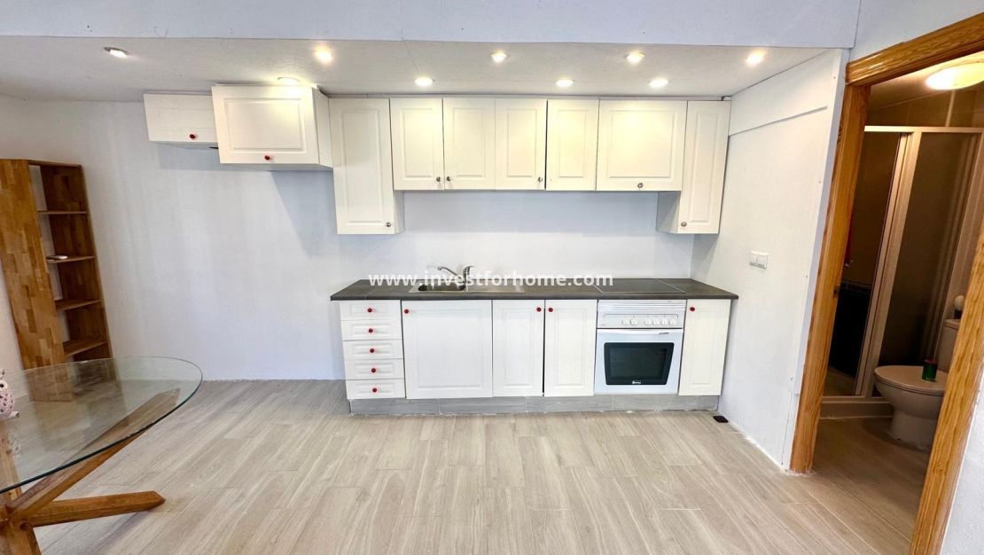 Reventa - Casa - Torrevieja - Carrefour