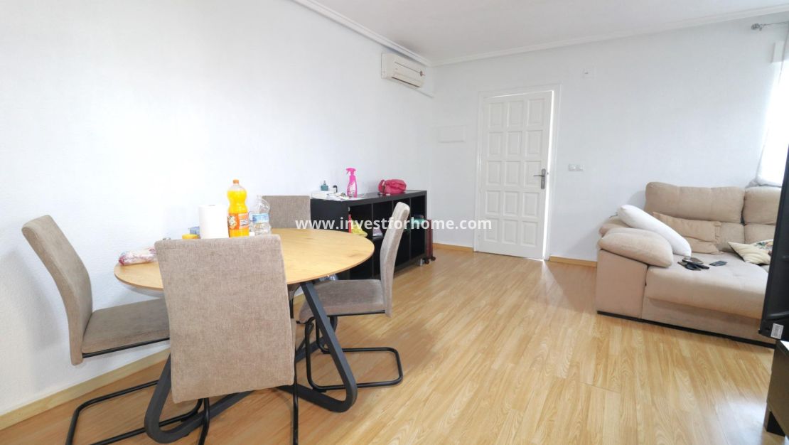 Reventa - Casa - Torrevieja - Carrefour