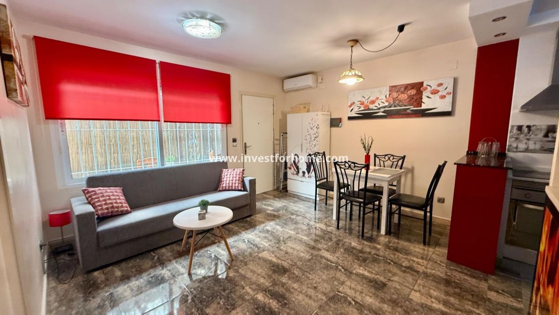 Reventa - Casa - Torrevieja - Carrefour