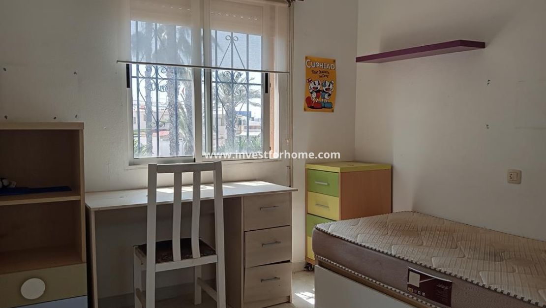 Reventa - Casa - Torrevieja - Carrefour