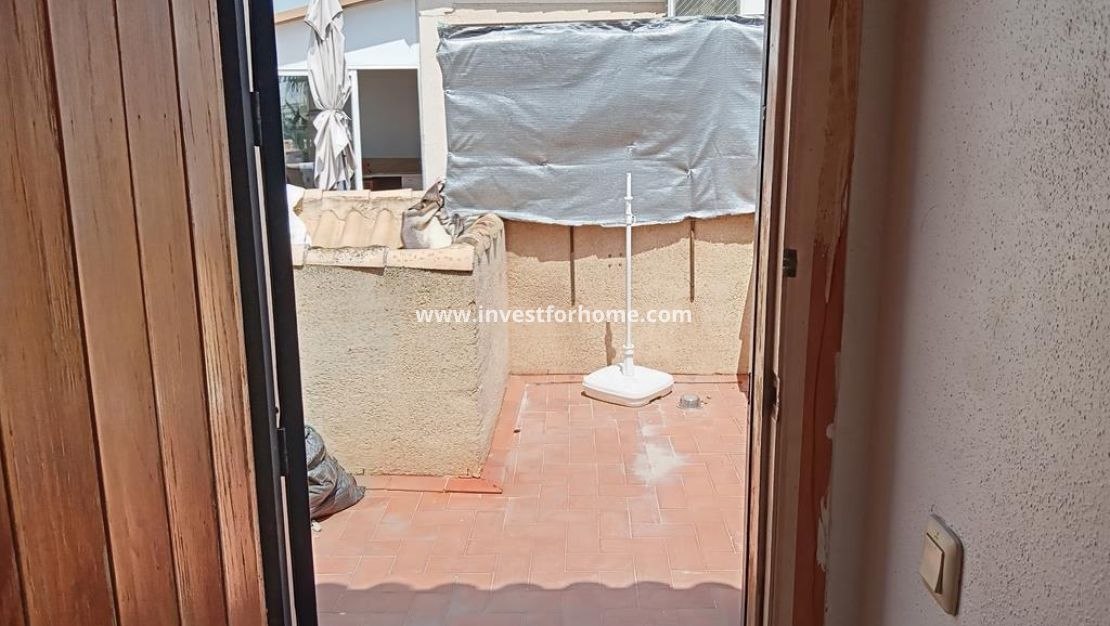 Reventa - Casa - Torrevieja - Carrefour