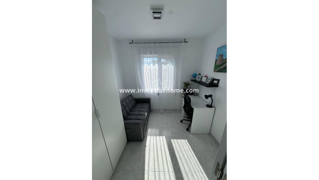 Reventa - Casa - Torrevieja - Carrefour