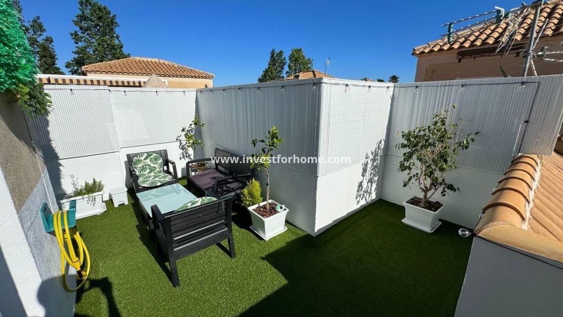 Reventa - Casa - Torrevieja - Carrefour