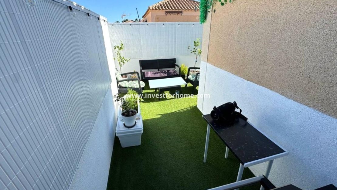 Reventa - Casa - Torrevieja - Carrefour