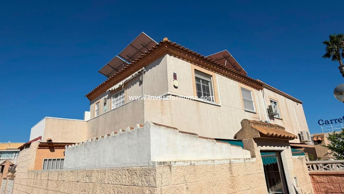 Reventa - Casa - Torrevieja - Carrefour