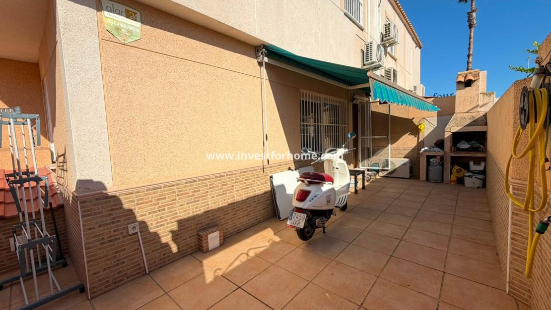 Reventa - Casa - Torrevieja - Carrefour