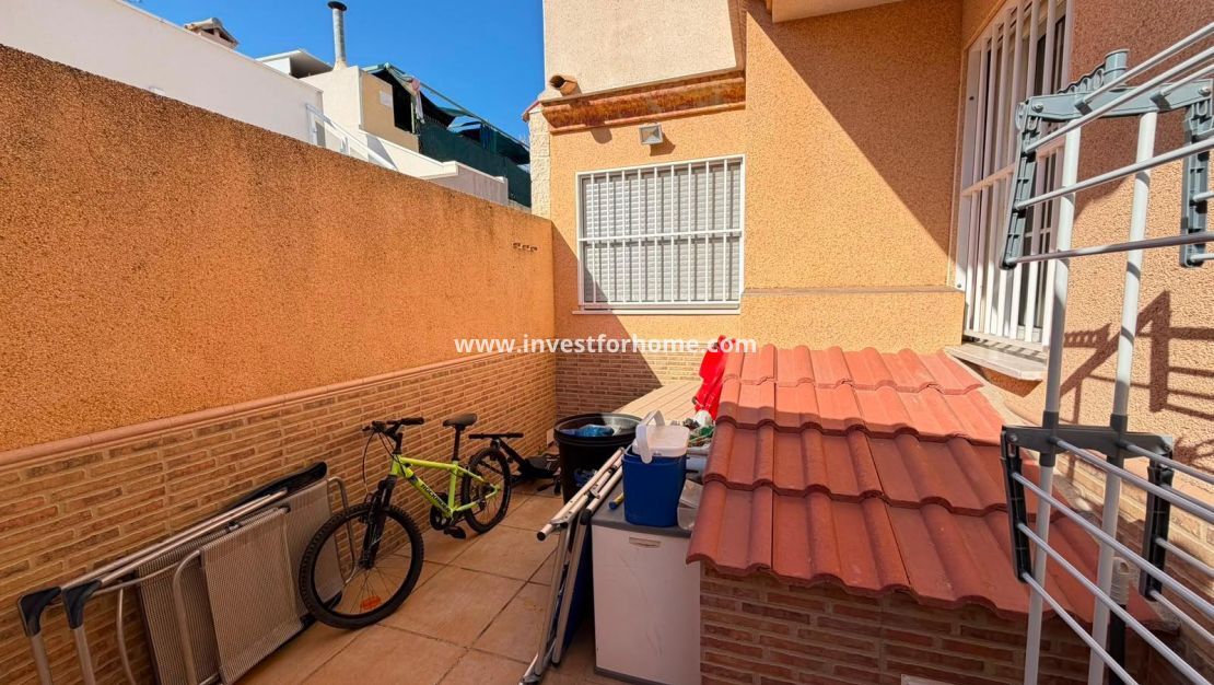Reventa - Casa - Torrevieja - Carrefour