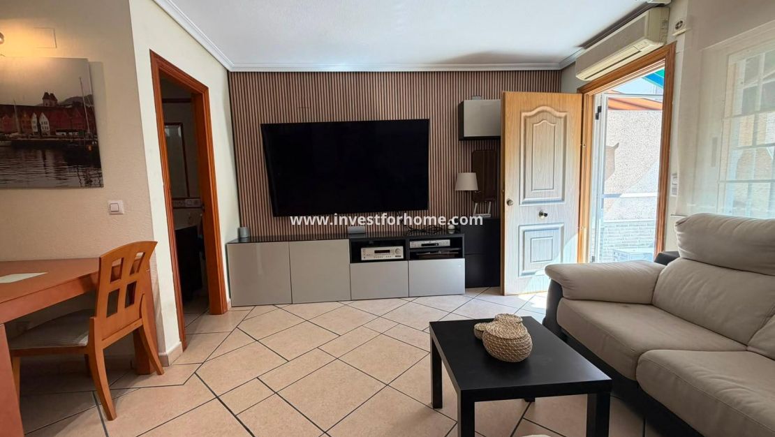 Reventa - Casa - Torrevieja - Carrefour