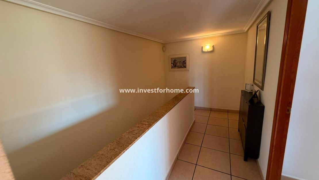 Reventa - Casa - Torrevieja - Carrefour