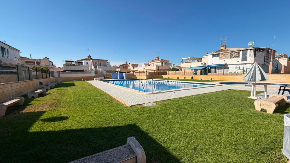 Reventa - Casa - Torrevieja - Carrefour