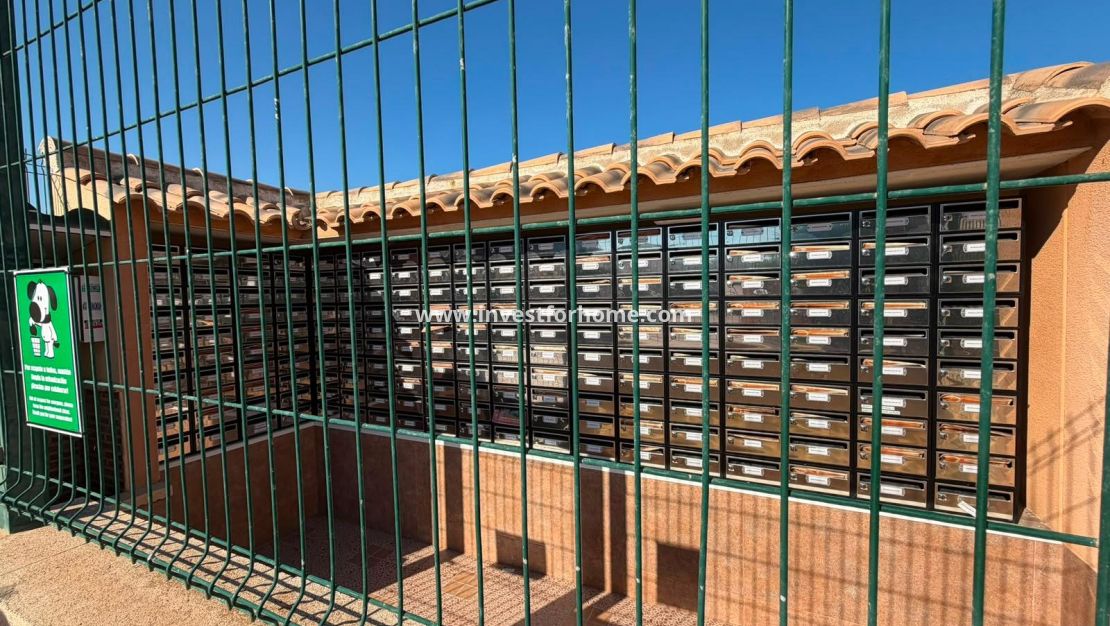 Reventa - Casa - Torrevieja - Carrefour