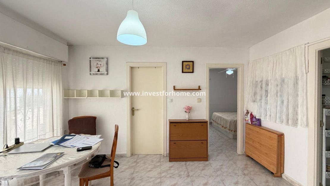 Reventa - Casa - Torrevieja - Carrefour