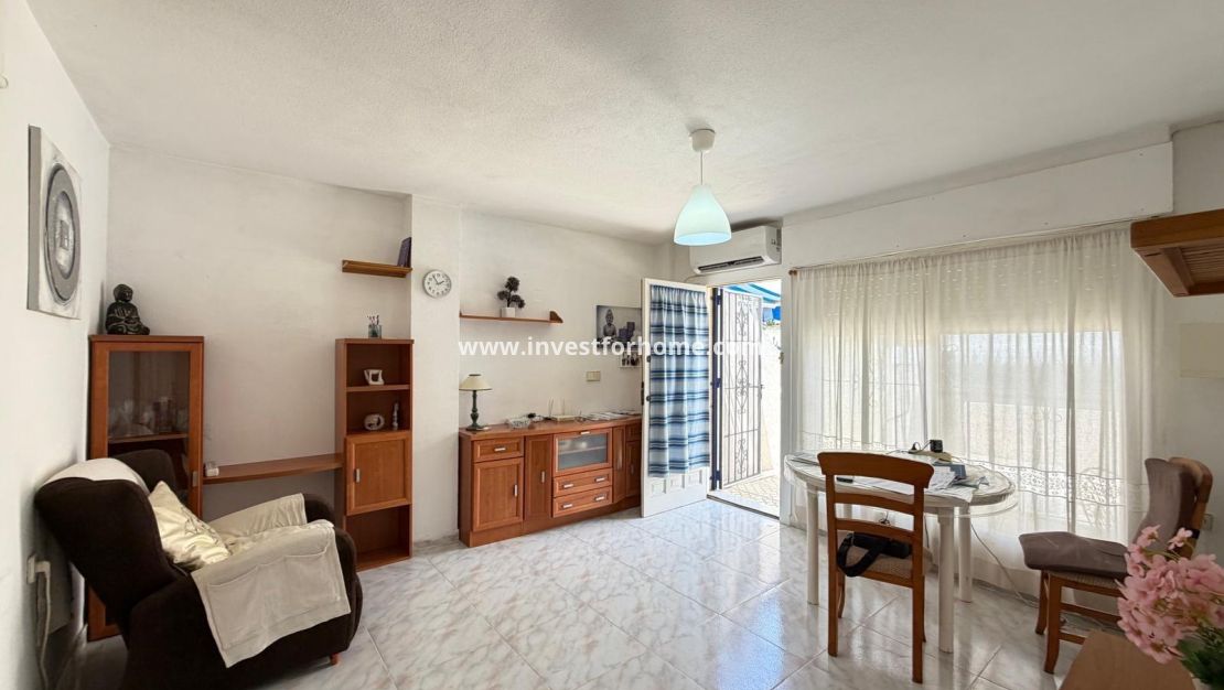 Reventa - Casa - Torrevieja - Carrefour