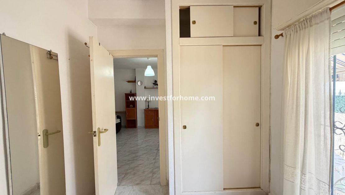 Reventa - Casa - Torrevieja - Carrefour