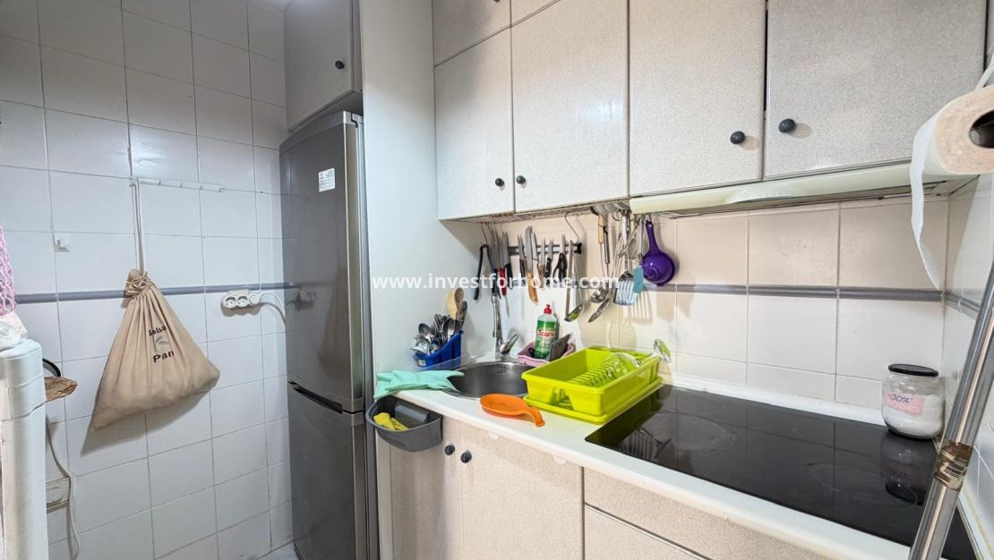 Reventa - Casa - Torrevieja - Carrefour