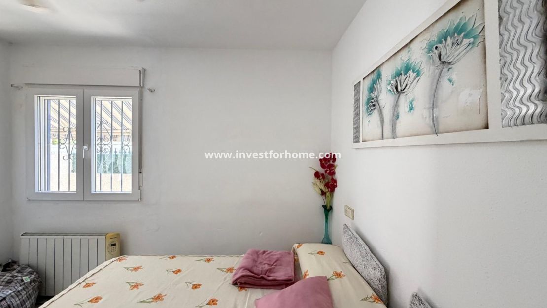 Reventa - Casa - Torrevieja - Carrefour