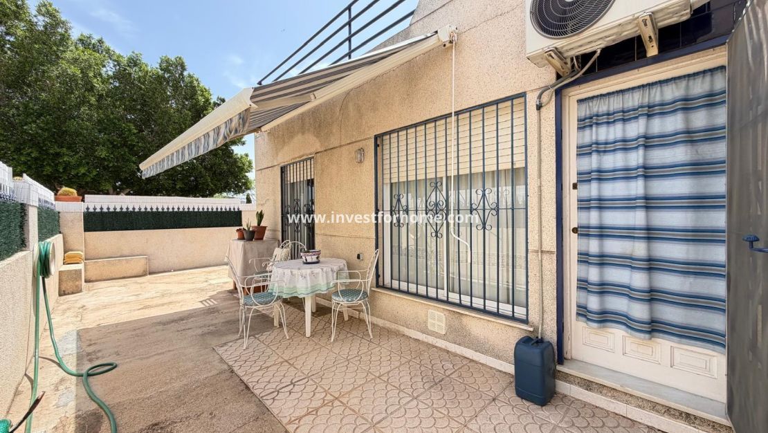 Reventa - Casa - Torrevieja - Carrefour