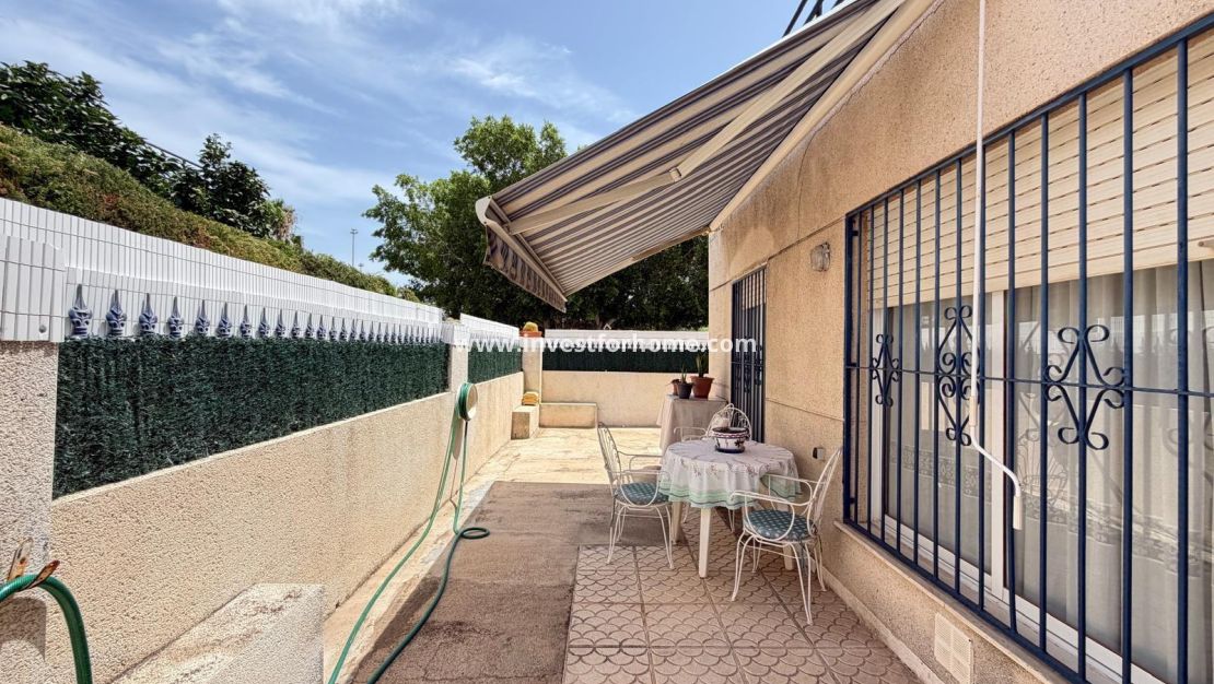 Reventa - Casa - Torrevieja - Carrefour