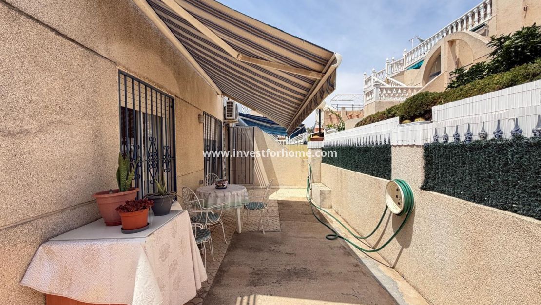 Reventa - Casa - Torrevieja - Carrefour