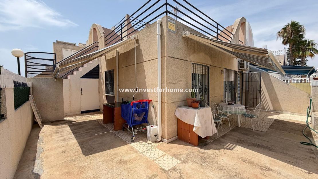 Reventa - Casa - Torrevieja - Carrefour