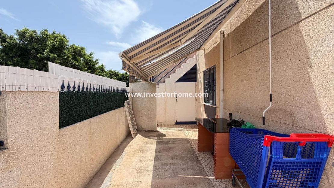 Reventa - Casa - Torrevieja - Carrefour