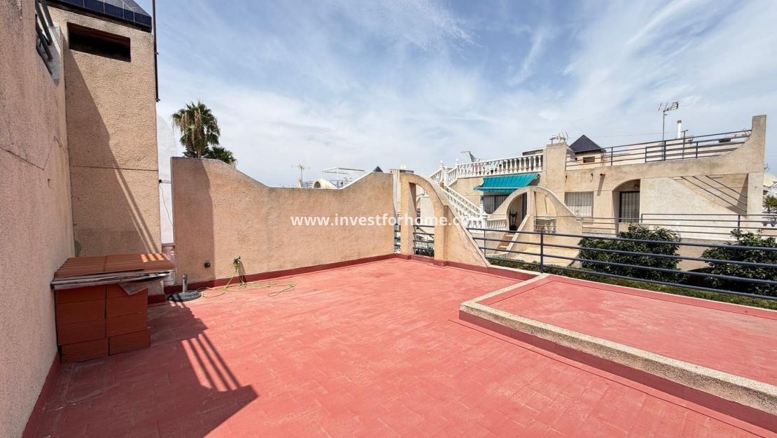 Reventa - Casa - Torrevieja - Carrefour