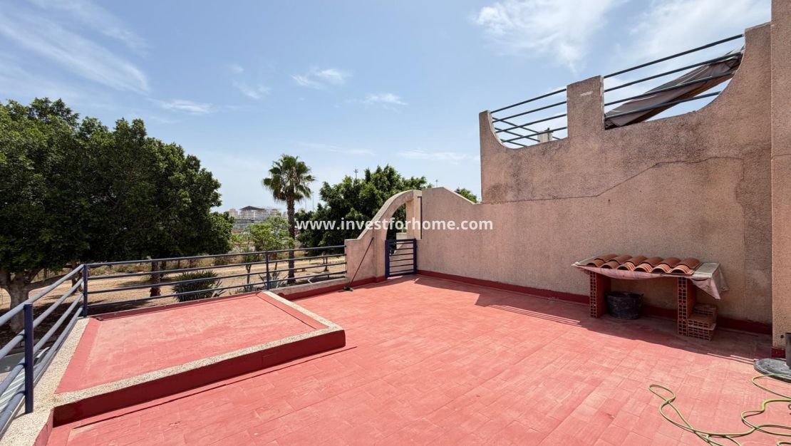 Reventa - Casa - Torrevieja - Carrefour