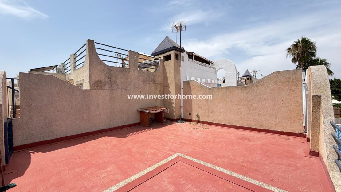 Reventa - Casa - Torrevieja - Carrefour