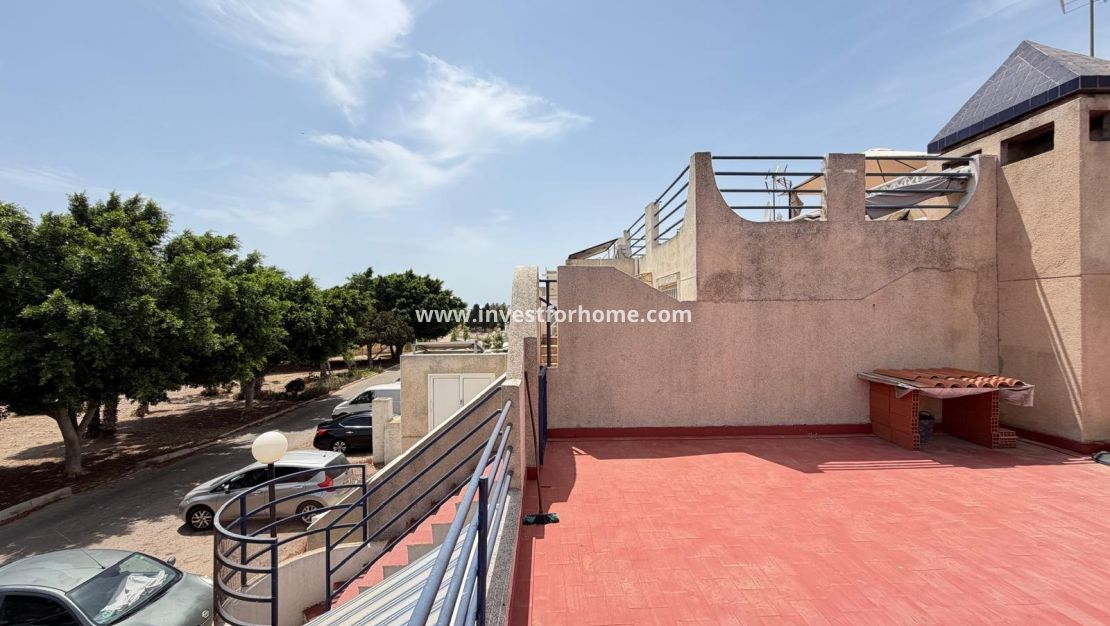 Reventa - Casa - Torrevieja - Carrefour
