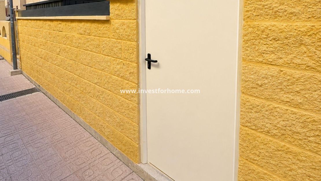 Reventa - Casa - Torrevieja - Carrefour