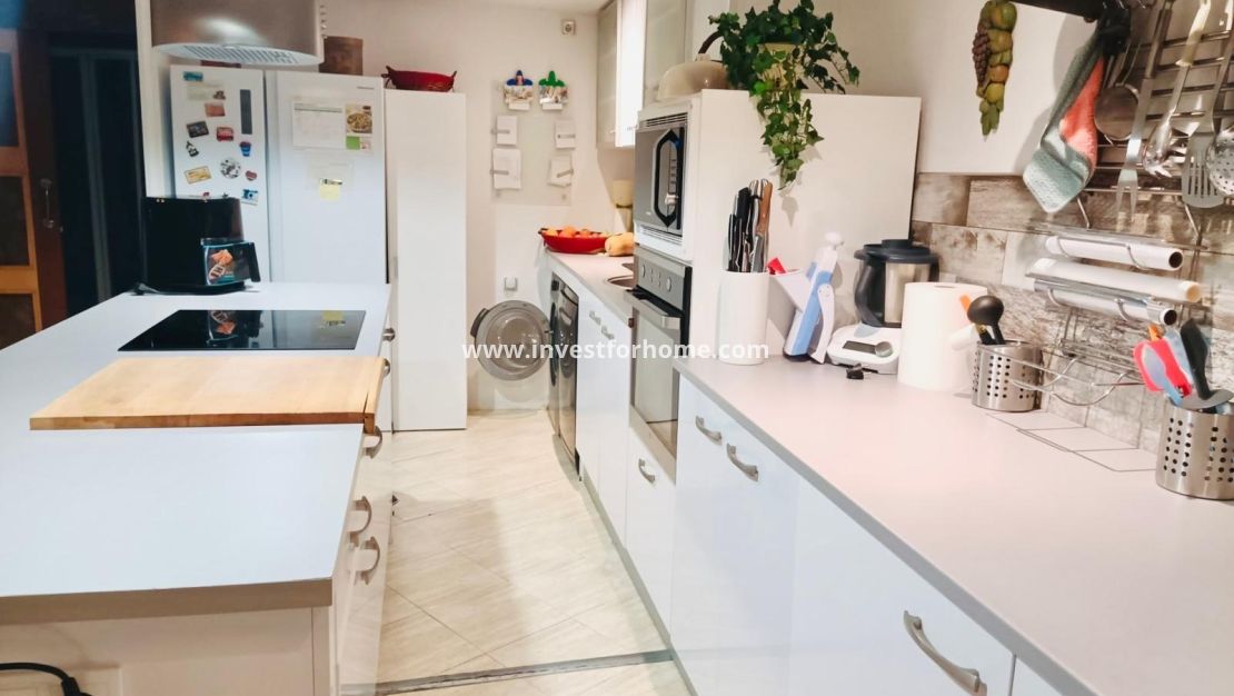 Reventa - Casa - Torrevieja - Centro