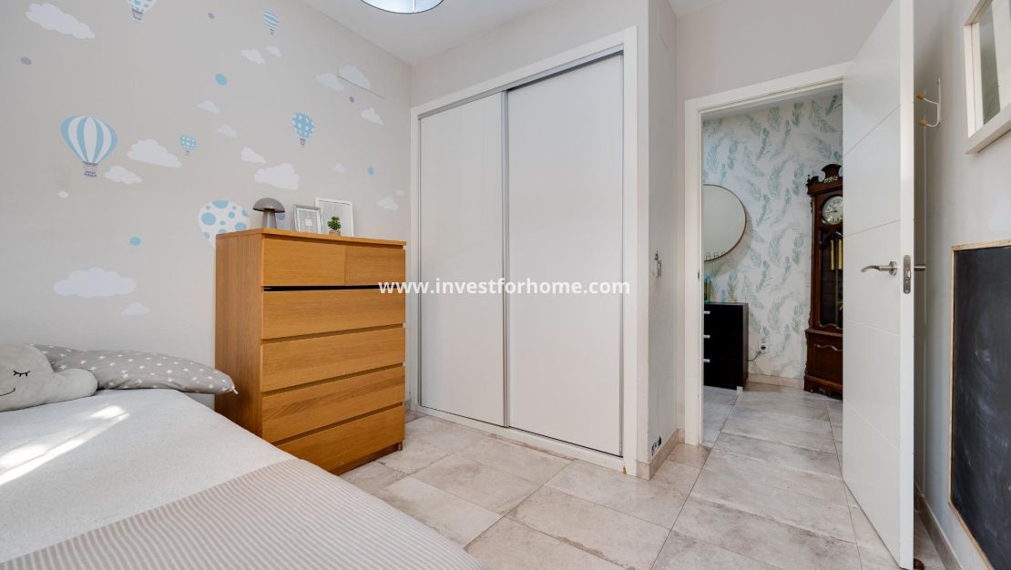 Reventa - Casa - Torrevieja - Centro