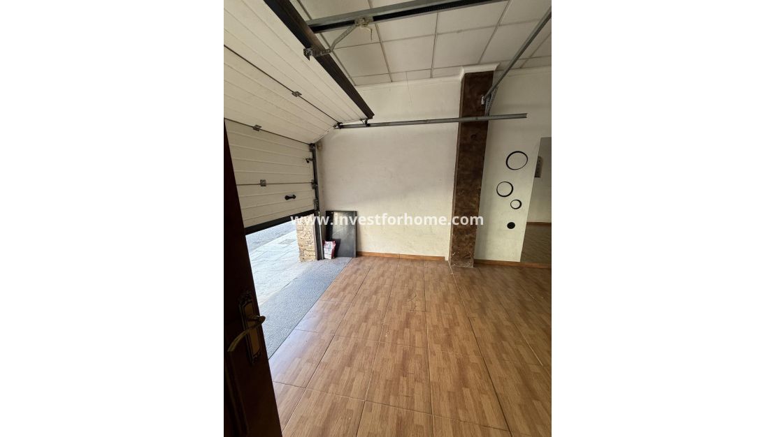 Reventa - Casa - Torrevieja - Centro