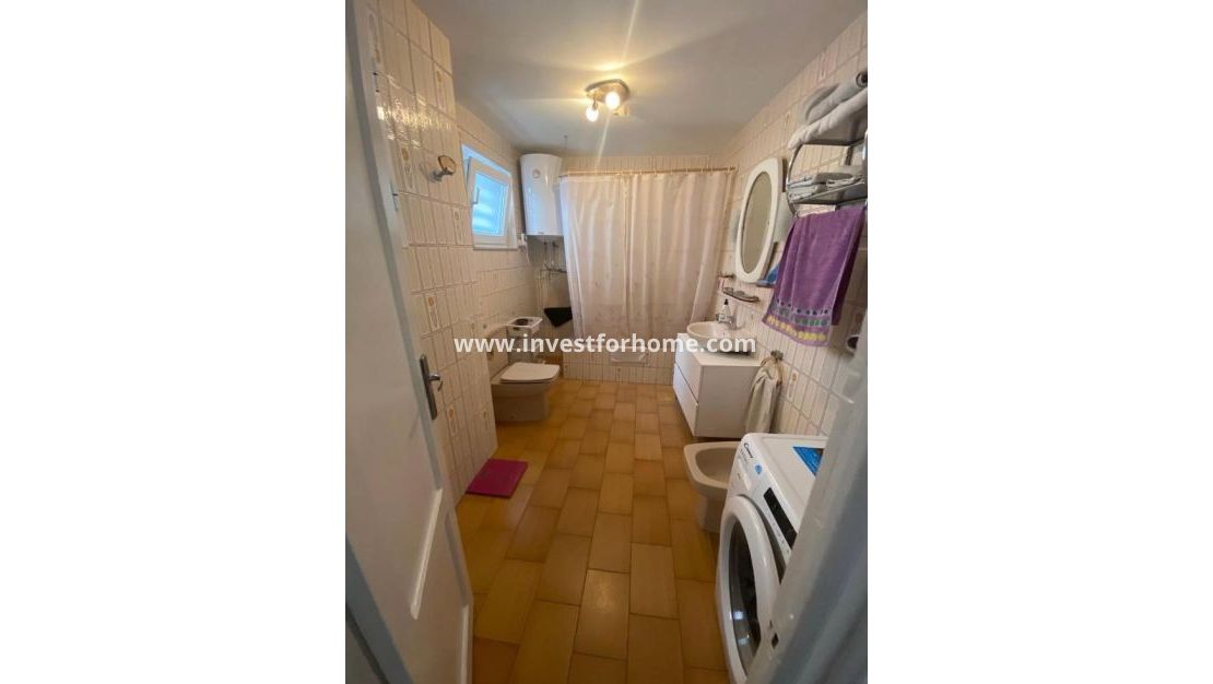 Reventa - Casa - Torrevieja - Centro