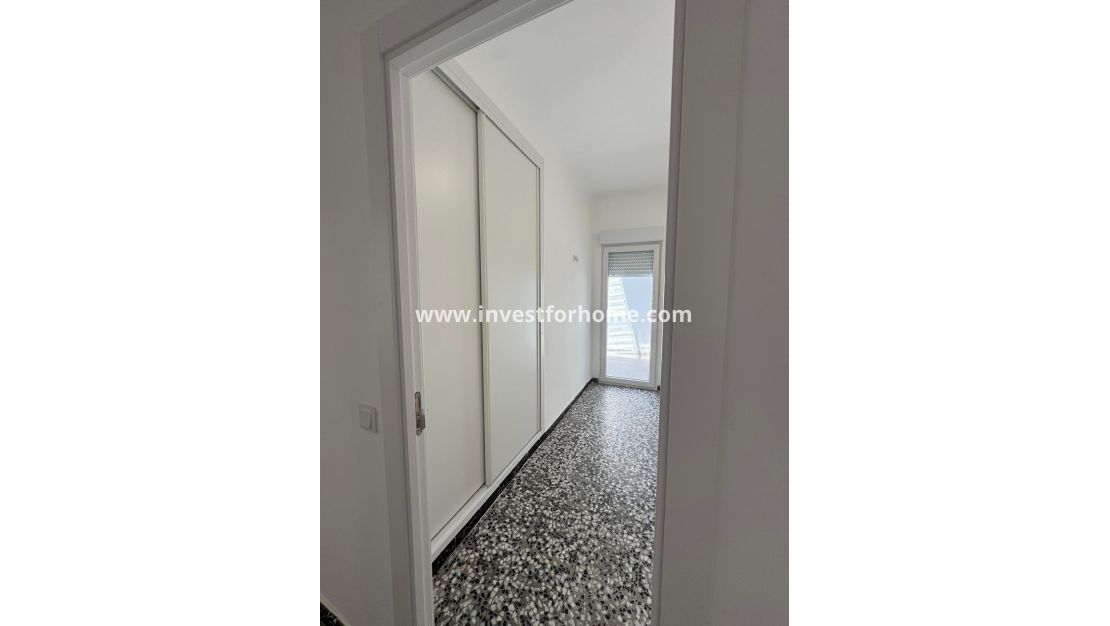 Reventa - Casa - Torrevieja - Centro