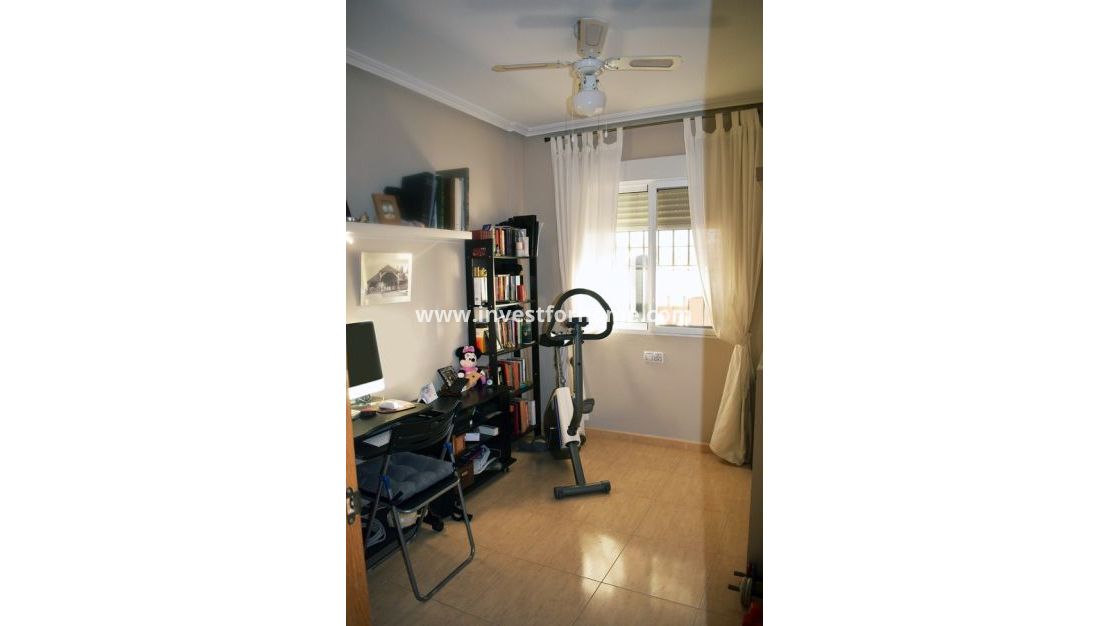 Reventa - Casa - Torrevieja - Centro