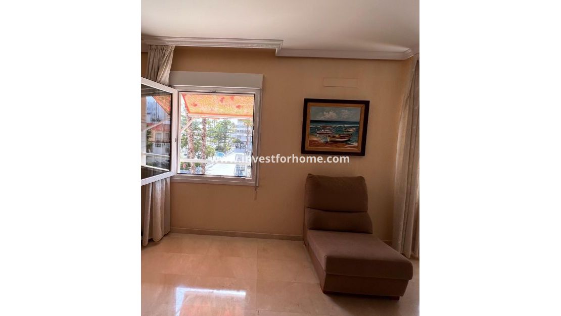 Reventa - Casa - Torrevieja - Centro