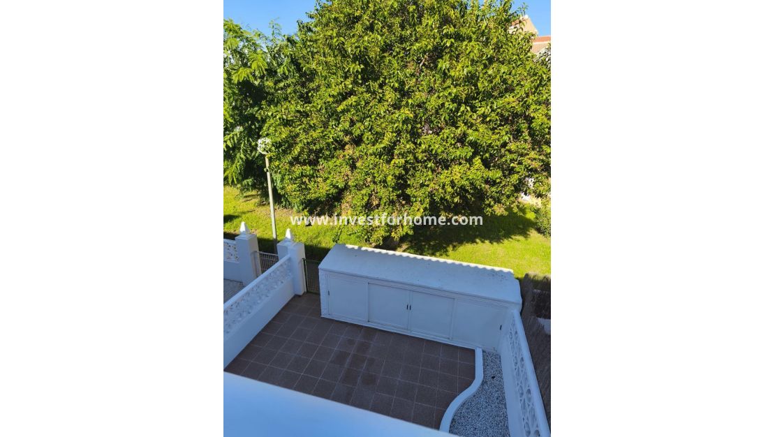 Reventa - Casa - Torrevieja - Centro