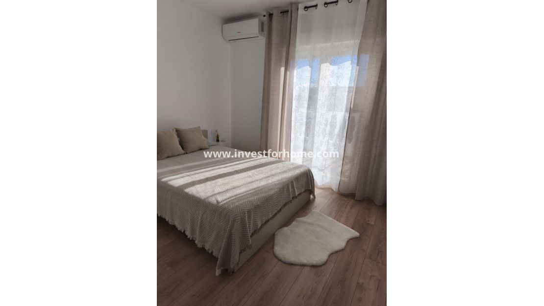 Reventa - Casa - Torrevieja - Centro