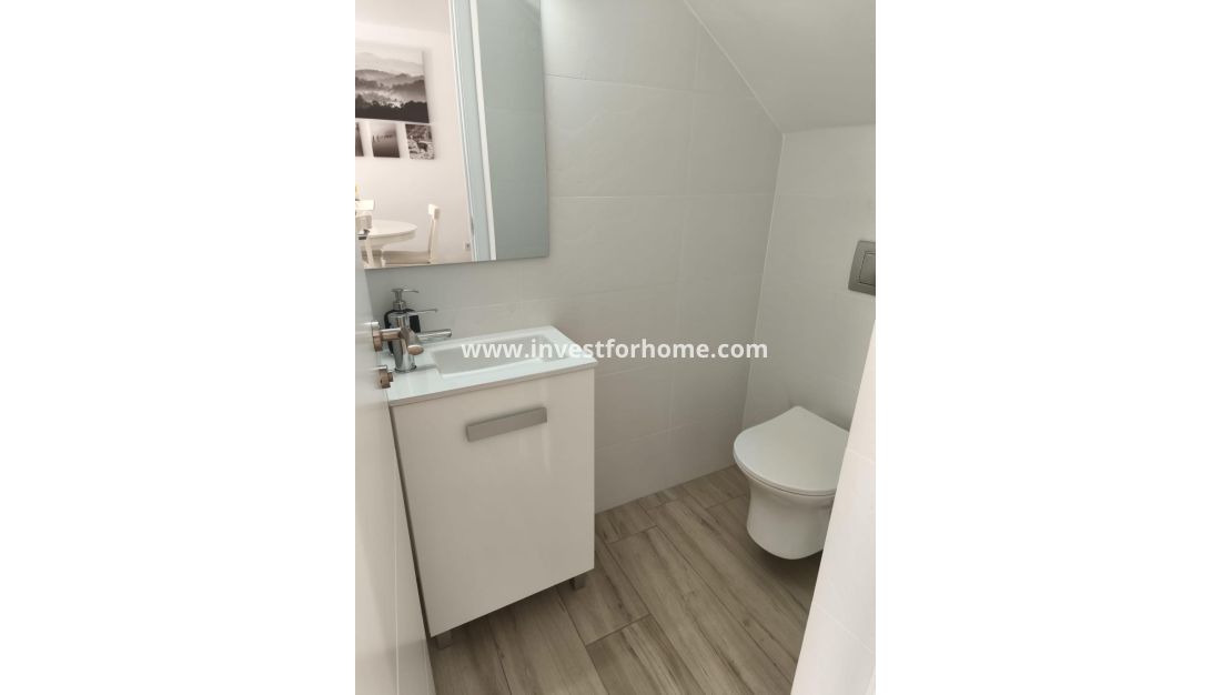 Reventa - Casa - Torrevieja - Centro