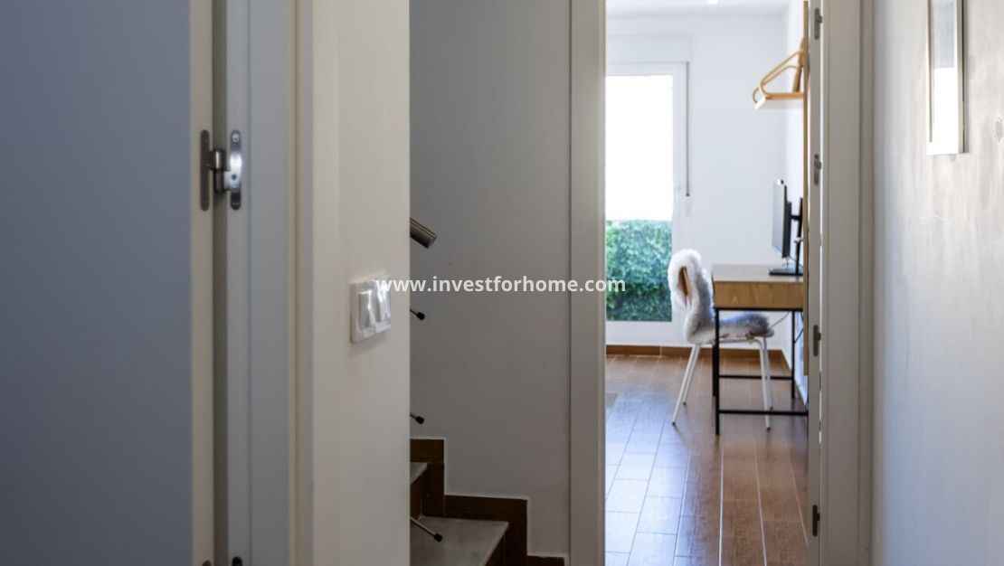 Reventa - Casa - Torrevieja - Centro