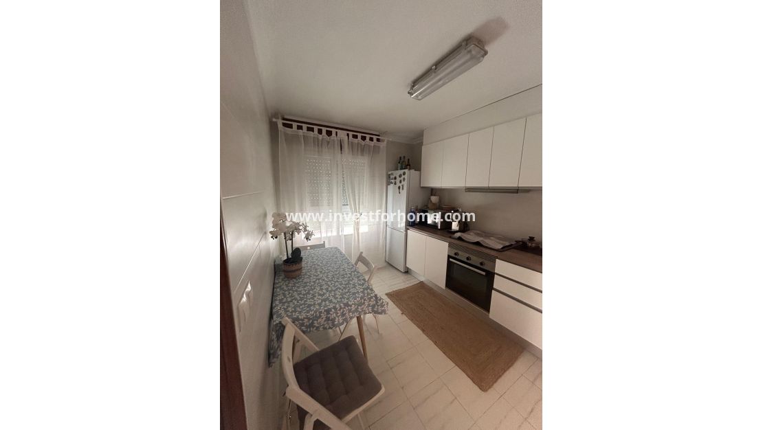 Reventa - Casa - Torrevieja - Centro