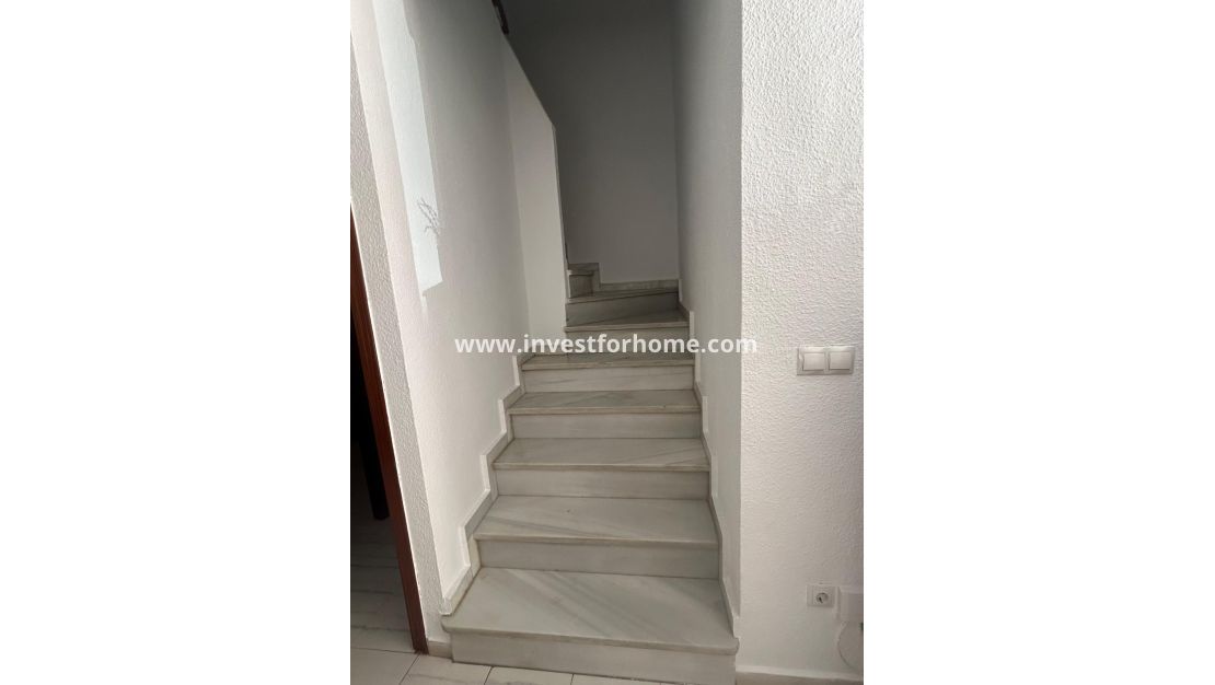 Reventa - Casa - Torrevieja - Centro