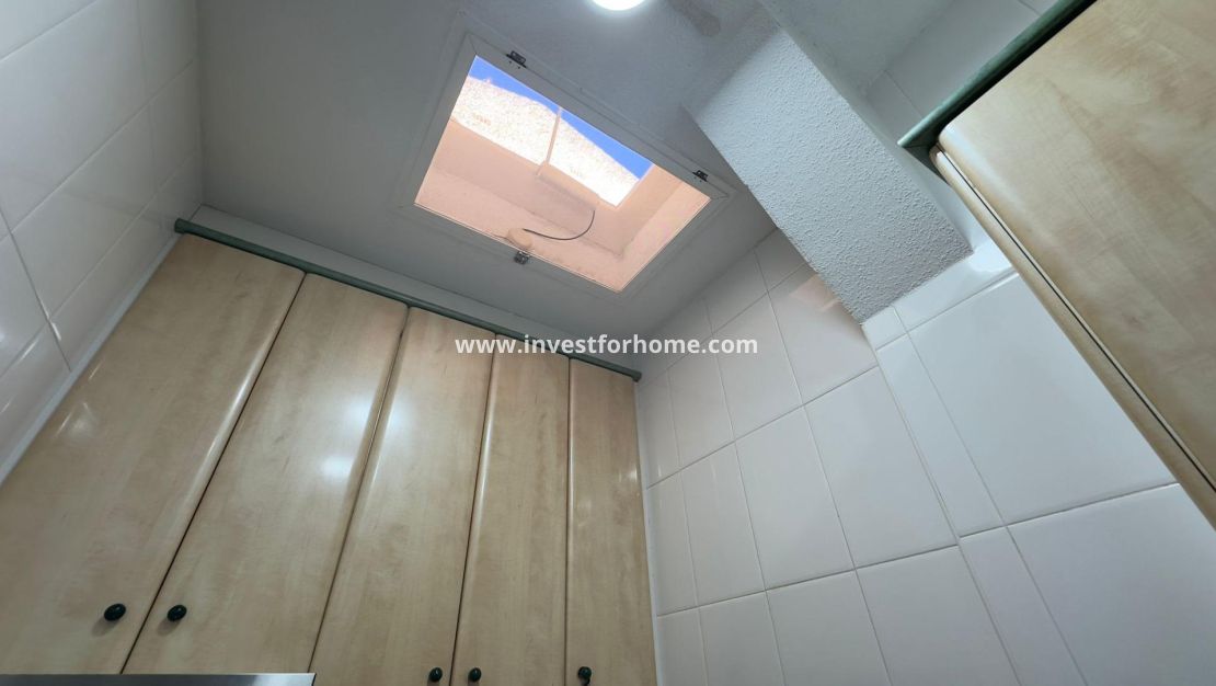 Reventa - Casa - Torrevieja - Centro