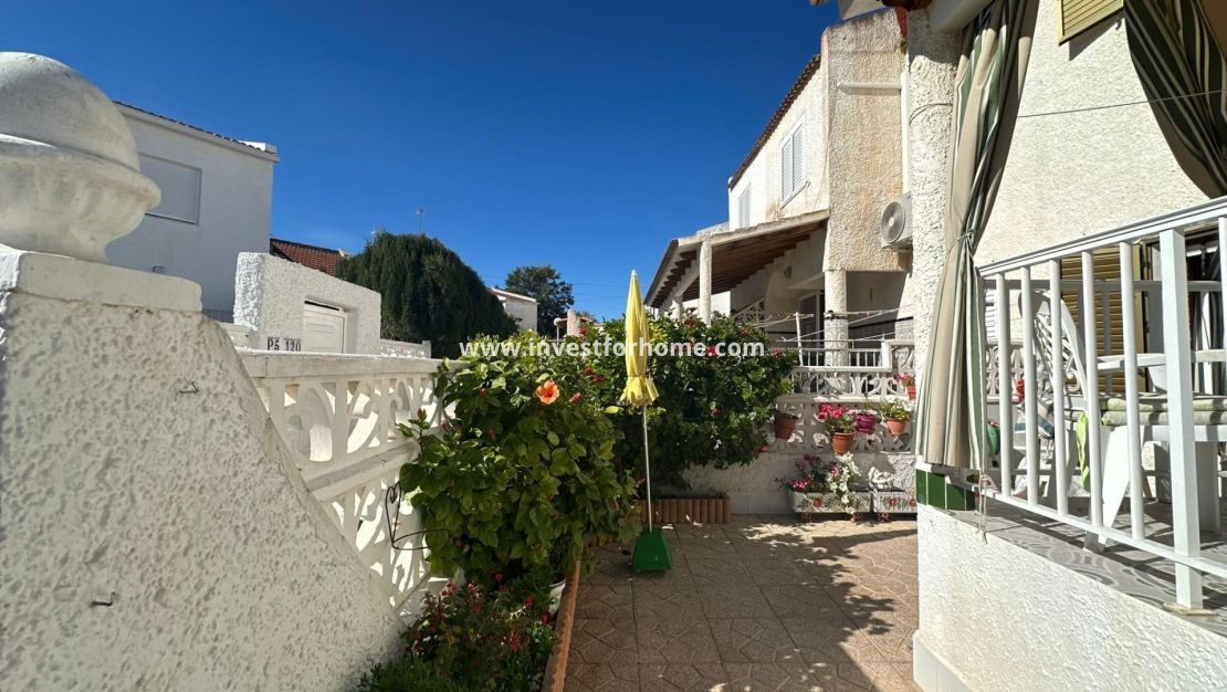 Reventa - Casa - Torrevieja - Centro