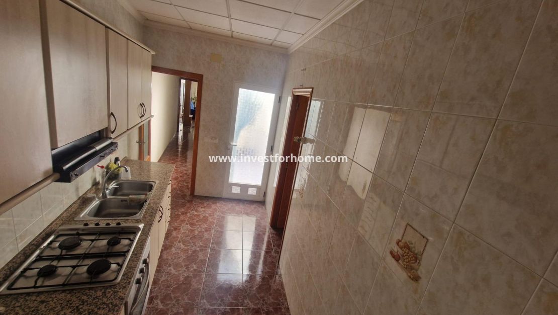 Reventa - Casa - Torrevieja - Centro