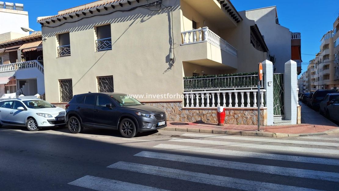 Reventa - Casa - Torrevieja - Centro